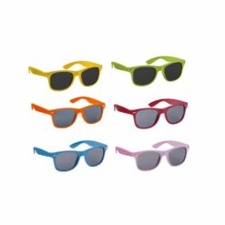 Modische Sonnenbrille
