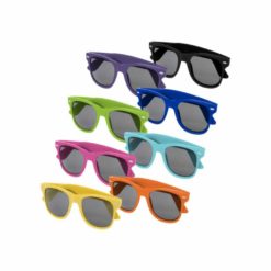Stylische Sonnenbrille