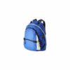 Zweifarbiger Rucksack