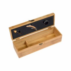3-teiliges Wein Set - für perfekten Weingenuss