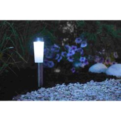 Gartenlampe Solar Ambiente