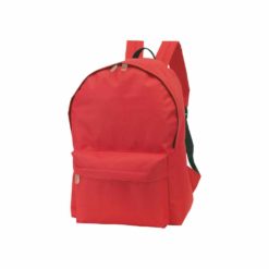 Gepolsterter Rucksack