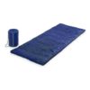 Gute-Nacht-Schlafsack in blau