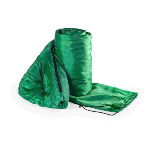 Gute-Nacht-Schlafsack mit Beutel