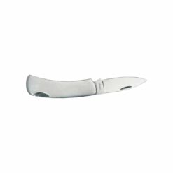 Klappmesser aus Edelstahl