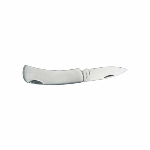 Klappmesser aus Edelstahl
