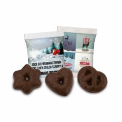 Kleine Lebkuchensammlung