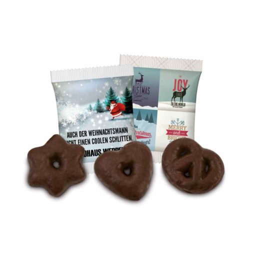 Kleine Lebkuchensammlung