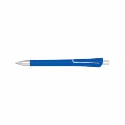 Kugelschreiber Ästhetik in blau