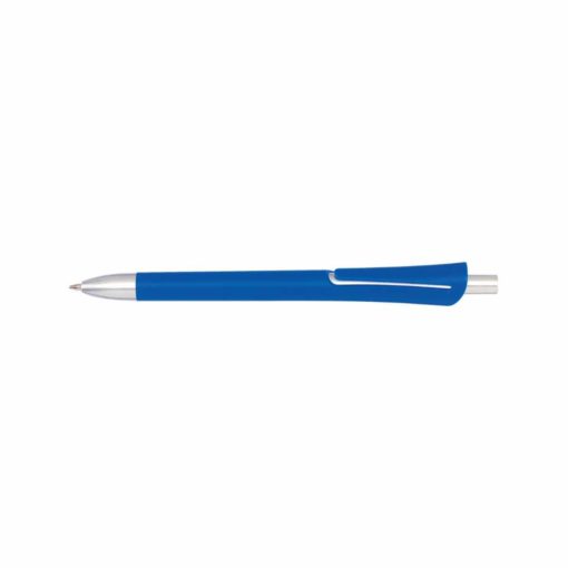 Kugelschreiber Ästhetik in blau