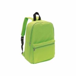 Reisverschluss-Rucksack