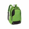 Rucksack im dynamischen Style