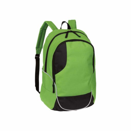 Rucksack im dynamischen Style