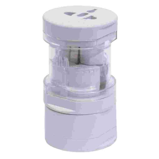 Steckdosenadapter