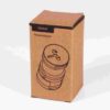 Steckdosenadapter Verpackung
