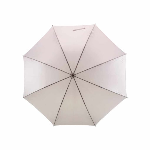 XXL Regenschirm von oben