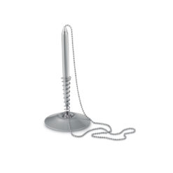Kugelschreiber mit Halter - Werbegeschenk