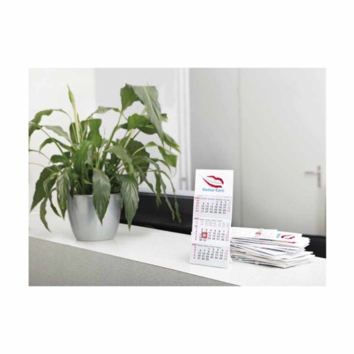 3-Monatskalender MINI Ambiente