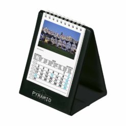 Kalender aus Kunststoff SKYLINE