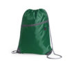 Mini Rucksack - Werbegeschenk - grün