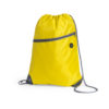 Mini Rucksack - Werbe-Rucksack - gelb