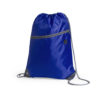 Mini Rucksack - Werbeartikel - blau navy
