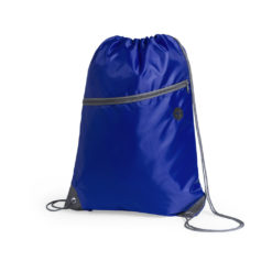 Mini Rucksack - Werbeartikel - blau navy
