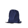Non Woven Turnbeutel navy