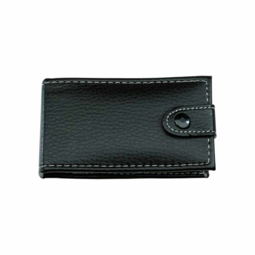 6-in-1 Nagelpflege in schwarz