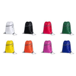 Mini Rucksack in verschiedenen Farben