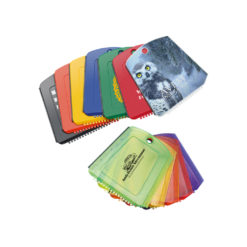Eiskratzer rechteckig - alle Farben