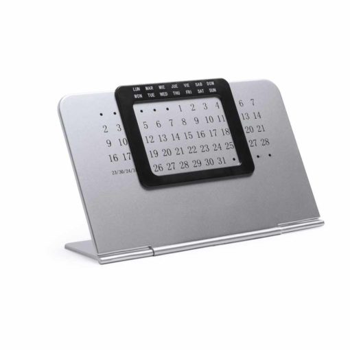 Exklusiver Kalender für die Ewigkeit