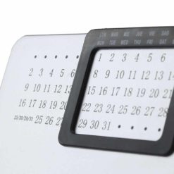 Exklusiver Kalender für die Ewigkeit Detail