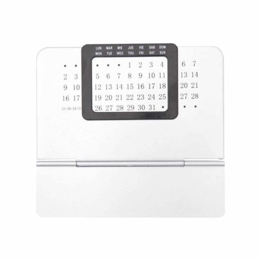 Exklusiver Kalender für die Ewigkeit von vorne