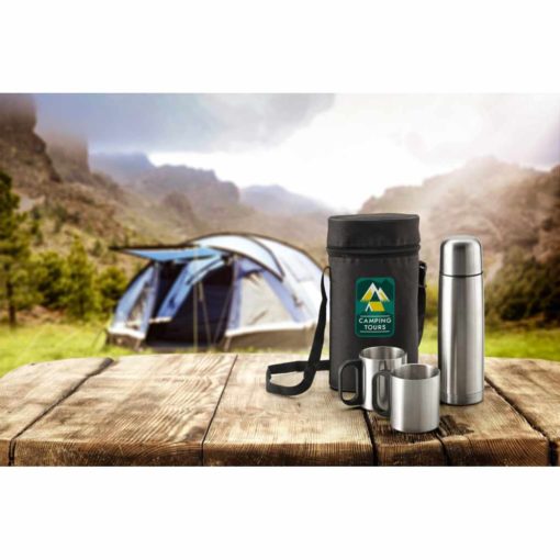 Geschenkset THERMO TO GO Ambiente