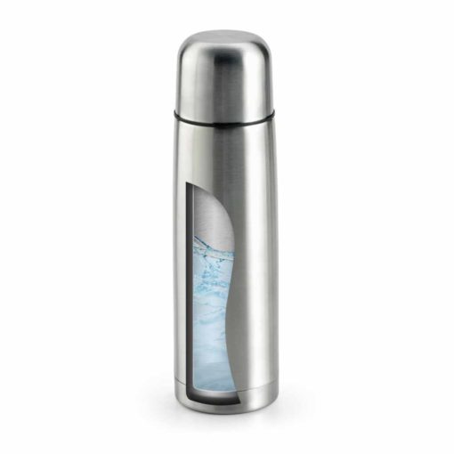 Geschenkset THERMO TO GO Blick ins innere