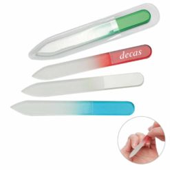 Nagelfeile im kreativen Design