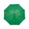 Regenschirm FREUDE AM LEBEN von oben