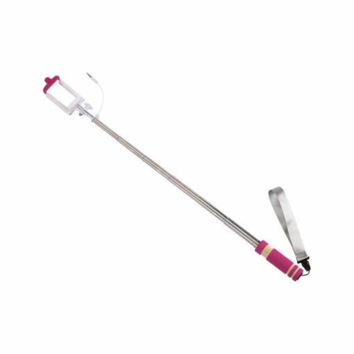 Selfie-Stick MINI ausgefahren