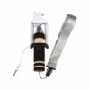 Selfie-Stick MINI in schwarz