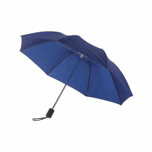 Taschenschirm RAINDANCE in Marineblau