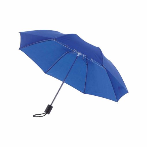 Taschenschirm RAINDANCE in blau