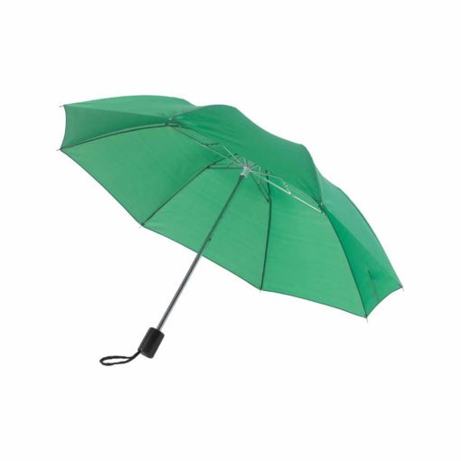 Taschenschirm RAINDANCE in grün
