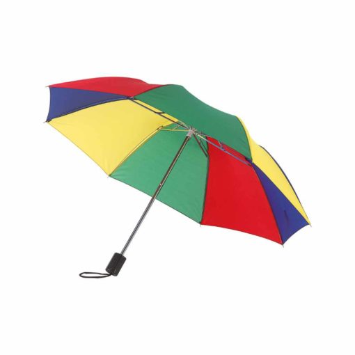 Taschenschirm RAINDANCE in kunterbunt