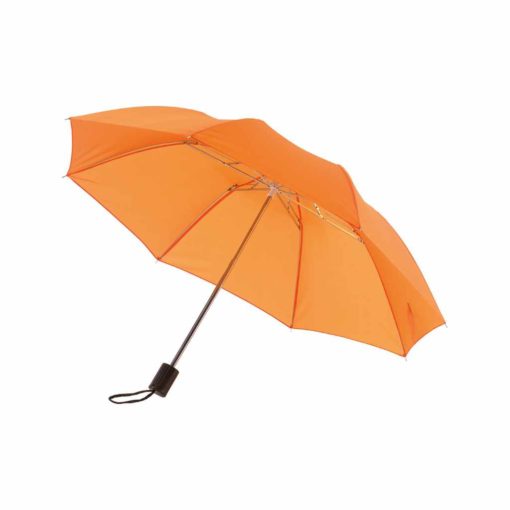 Taschenschirm RAINDANCE in orange