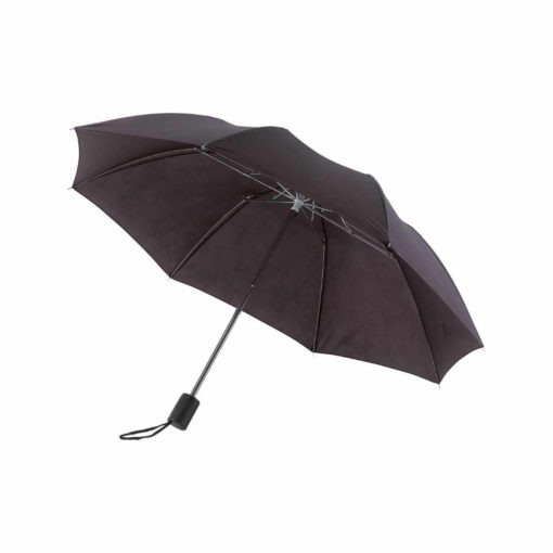 Taschenschirm RAINDANCE in schwarz