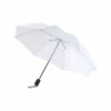 Taschenschirm RAINDANCE in weiss
