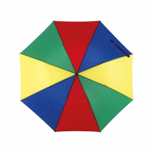 Taschenschirm RAINDANCE von oben