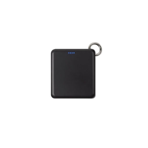 Powerbank mit Induktionsladung