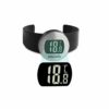 Flaschen-Thermometer Weingenuss